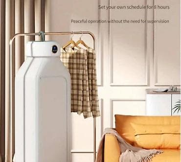 Sklopiva Električna Mašina Sušilica Za Sušenje Veša 3100 din na lalafo.rs — 2 Sklopiva Električna Mašina Sušilica Za Sušenje Veša 3100 din — 2