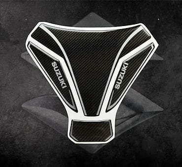 Transport: Nalepnice - suzuki gsxs 750 tank pad - stikeri - 2364 📌 opis at lalafo.rs — 4 Transport: Nalepnice - suzuki gsxs 750 tank pad - stikeri - 2364 📌 opis — 4