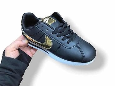 Nike Cortez 🎀
(36-41)
Cena: 3800 din🤍🤍 na lalafo.rs — 2 Nike Cortez 🎀
(36-41)
Cena: 3800 din🤍🤍 — 2