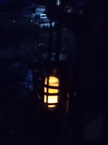 Home & Garden: SOLARNI BASTENSKI FENJER NOVO LAMPA ZA BASTU DVORISTE TERASU | Cene at lalafo.rs — 1 Home & Garden: SOLARNI BASTENSKI FENJER NOVO LAMPA ZA BASTU DVORISTE TERASU | Cene — 1