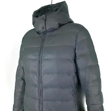 Jakna benetton, vel. L/42, perijana marka: benetton veličina: l/42 na lalafo.rs — 7 Jakna benetton, vel. L/42, perijana marka: benetton veličina: l/42 — 7