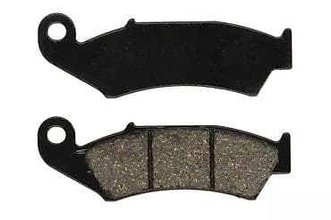 Prednji set kočionih pločica za motocikle - Tip: disk kočione na lalafo.rs Prednji set kočionih pločica za motocikle - Tip: disk kočione