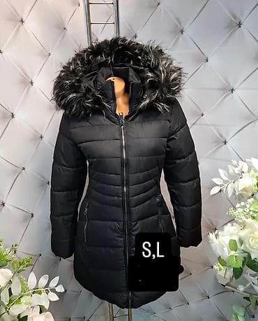 Jakna.AKCIJA.Cena 5200 din na lalafo.rs — 3 Jakna.AKCIJA.Cena 5200 din — 3