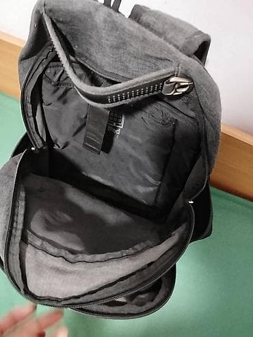 Prodajem ranac za školu za dečake, marke "Pulse" at lalafo.rs — 1 Prodajem ranac za školu za dečake, marke "Pulse" — 1