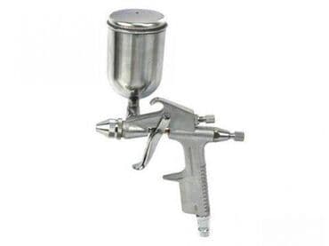 Pneumatic Tools & Compressors: Pištolj za farbanje – Mini, dizna 0,5 mm, GEKO, Poljska Cena at lalafo.rs — 4 Pneumatic Tools & Compressors: Pištolj za farbanje – Mini, dizna 0,5 mm, GEKO, Poljska Cena — 4