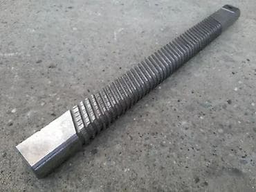 Tools & Equipment: Rezna sipka provlakac duzine 500mm JAL 14-3941 (5104) Debljina sipke at lalafo.rs — 8 Tools & Equipment: Rezna sipka provlakac duzine 500mm JAL 14-3941 (5104) Debljina sipke — 8