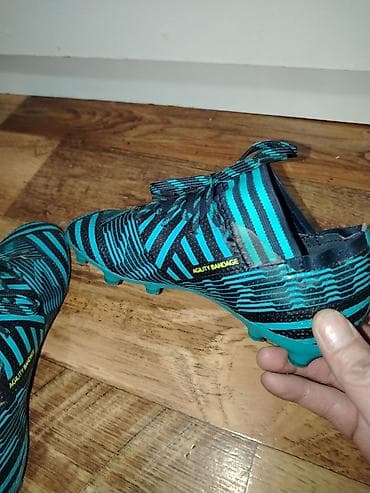 Adidas Nemeziz 17.3 FG broj 33 gaziste 200 mm kopačke za prirodnu at lalafo.rs — 8 Adidas Nemeziz 17.3 FG broj 33 gaziste 200 mm kopačke za prirodnu — 8