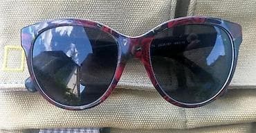 Dolce & Gabbana DG4176 sunčane naočare autentične Italy. Vintage na lalafo.rs — 7 Dolce & Gabbana DG4176 sunčane naočare autentične Italy. Vintage — 7