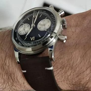 ADDIESDIVE AD2037 - 38mm - Crna na lalafo.rs — 3 ADDIESDIVE AD2037 - 38mm - Crna — 3