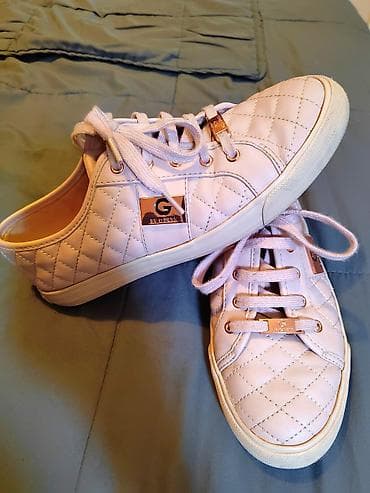Guess patike iz Amerike broj 40 dužina 25.5cm na lalafo.rs — 3 Guess patike iz Amerike broj 40 dužina 25.5cm — 3