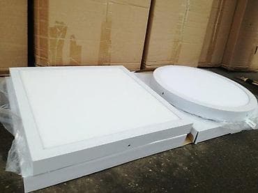 NADGRADNI led paneli 58w+poklon. Paneli Sa pojačanim drajverima i na lalafo.rs — 4 NADGRADNI led paneli 58w+poklon. Paneli Sa pojačanim drajverima i — 4