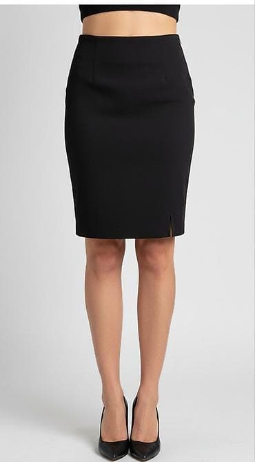 L, Midi, bоја - Crna na lalafo.rs L, Midi, bоја - Crna