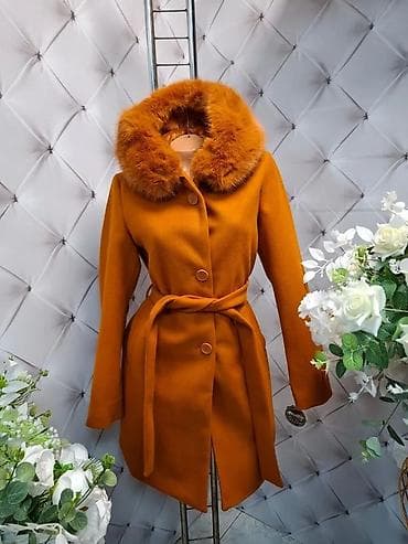 01. prelepa boja kaputa 4800 na lalafo.rs — 1 01. prelepa boja kaputa 4800 — 1