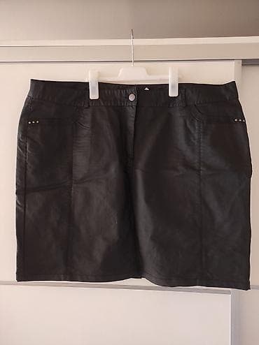 Nova suknja velicina 54. Poluobim struka 59/60 at lalafo.rs — 1 Nova suknja velicina 54. Poluobim struka 59/60 — 1