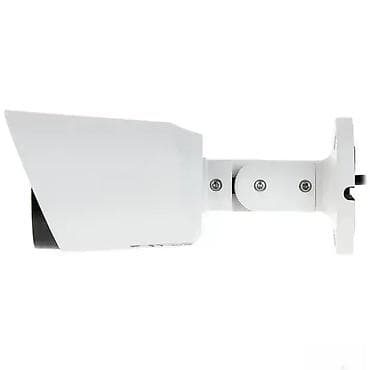 Video Surveillance: Dahua HAC-HFW1200T-0280B 4u1 2MP True D/N bullet IC kamera ⭐ 4u1 at lalafo.rs — 1 Video Surveillance: Dahua HAC-HFW1200T-0280B 4u1 2MP True D/N bullet IC kamera ⭐ 4u1 — 1
