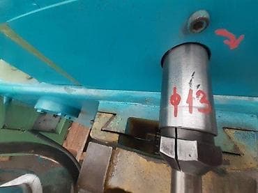 Tools & Equipment: APOKALIPSA dooOscilirajuća bušilica BalestriniDvostruka bušilica sa at lalafo.rs — 8 Tools & Equipment: APOKALIPSA dooOscilirajuća bušilica BalestriniDvostruka bušilica sa — 8