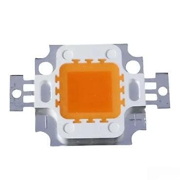 LED za plastenik rast biljaka 10W full spectrum. Ova LED dioda je na lalafo.rs LED za plastenik rast biljaka 10W full spectrum. Ova LED dioda je