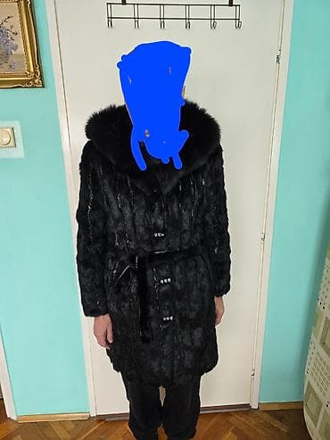 Bunda od zeca sa kapuljacom. Lepo odrzavana, nema miris i ne treba na na lalafo.rs — 4 Bunda od zeca sa kapuljacom. Lepo odrzavana, nema miris i ne treba na — 4