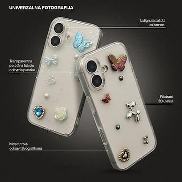 Futrola STICKER za iPhone 15 Pro Max (6.7) DZ04 na lalafo.rs — 2 Futrola STICKER za iPhone 15 Pro Max (6.7) DZ04 — 2