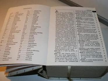 ŠPANSKI REČNIK JasenVojislav NikolićSrpsko španski špansko srpski2006 na lalafo.rs — 2 ŠPANSKI REČNIK JasenVojislav NikolićSrpsko španski špansko srpski2006 — 2