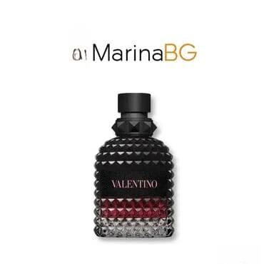 Men's perfume, Valentino, Original at lalafo.rs Men's perfume, Valentino, Original