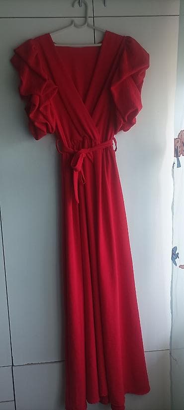 Dresses: Prelepa Haljina vel M-L nova at lalafo.rs — 1 Dresses: Prelepa Haljina vel M-L nova — 1