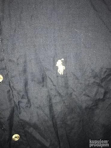 Men's Clothing: Original Ralph Lauren kosulja L NOVA 100% cotton Ramena 49cm at lalafo.rs — 3 Men's Clothing: Original Ralph Lauren kosulja L NOVA 100% cotton Ramena 49cm — 3
