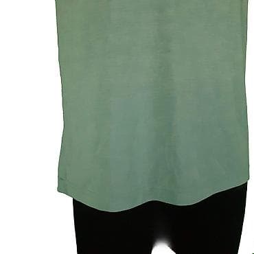 Men's T-shirt Adidas, bоја - Maslinasto zelena na lalafo.rs — 4 Men's T-shirt Adidas, bоја - Maslinasto zelena — 4