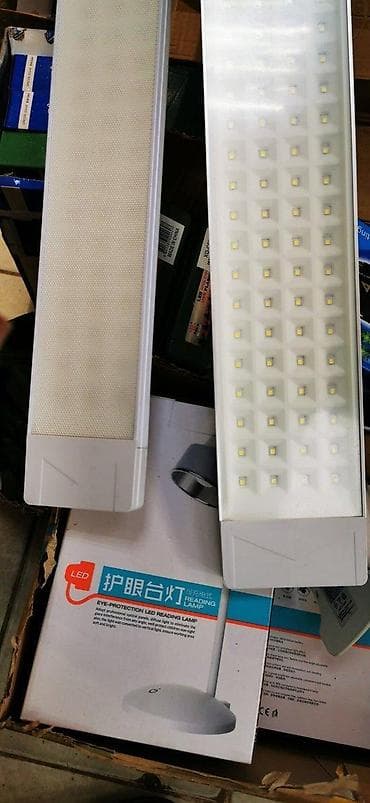 ARMATURE Led paneli hrom led trake led reflektori. Led paneli NOVI na lalafo.rs — 6 ARMATURE Led paneli hrom led trake led reflektori. Led paneli NOVI — 6