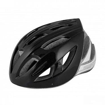 Equipment for cyclists: KACIGA FORCE SWIFT CR L/XL | KACIGA FORCE SWIFT crna L/XL17 otvora at lalafo.rs — 1 Equipment for cyclists: KACIGA FORCE SWIFT CR L/XL | KACIGA FORCE SWIFT crna L/XL17 otvora — 1
