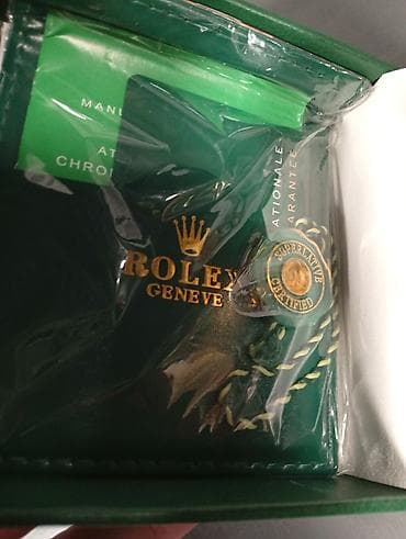 Rolex sportski sat – automatski mehanizam, GMT funkcija i datum - na lalafo.rs — 6 Rolex sportski sat – automatski mehanizam, GMT funkcija i datum - — 6