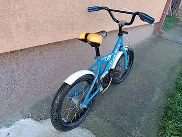 Deciji bivikl Alpina Fireball 16" Tekst oglasa Decija bicikla Alpina na lalafo.rs — 5 Deciji bivikl Alpina Fireball 16" Tekst oglasa Decija bicikla Alpina — 5