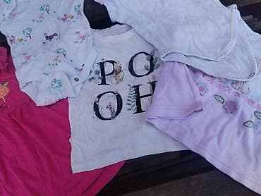 Skirts: Paket za bebe devojčice, veličina 74. Sadržaj paketa (razni brendovi at lalafo.rs — 2 Skirts: Paket za bebe devojčice, veličina 74. Sadržaj paketa (razni brendovi — 2