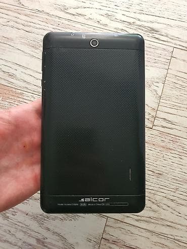 Alcor Odlican tablet idealan za decu at lalafo.rs — 2 Alcor Odlican tablet idealan za decu — 2