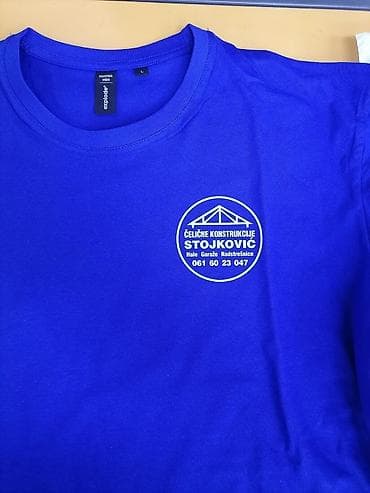 Stampanje majica po zelji musterija na lalafo.rs — 1 Stampanje majica po zelji musterija — 1