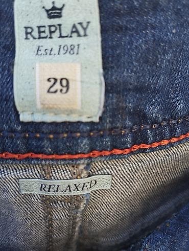 Ripley muske farmerke br.29 na lalafo.rs — 3 Ripley muske farmerke br.29 — 3