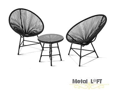 LOUNGE stolice i set sa stolom - baštenski nameštaj ⭐ ⭐ SET STO I na lalafo.rs — 1 LOUNGE stolice i set sa stolom - baštenski nameštaj ⭐ ⭐ SET STO I — 1