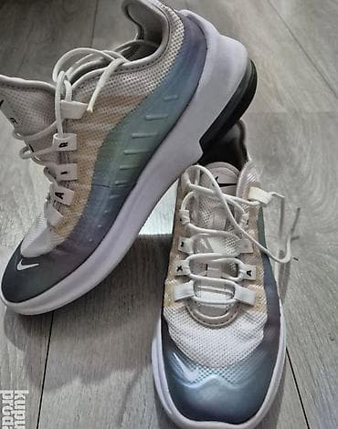 Nike original ocuvane bez ostecenja na lalafo.rs — 3 Nike original ocuvane bez ostecenja — 3