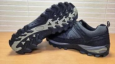 CMP Rigel Lowe Tracking (br.47) patike su u odličnom stanju, kao što at lalafo.rs — 5 CMP Rigel Lowe Tracking (br.47) patike su u odličnom stanju, kao što — 5