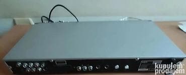 NEO DivX DVD plejer DVD-FOX7 Opis: - Stolni DVD plejer sa podrškom za at lalafo.rs — 2 NEO DivX DVD plejer DVD-FOX7 Opis: - Stolni DVD plejer sa podrškom za — 2