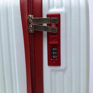 waikiki decije jakne decaci: Dečji kofer na točkiće sa teleskopskom drškom - Dizajn: tvrda školjka at lalafo.rs — 8 waikiki decije jakne decaci: Dečji kofer na točkiće sa teleskopskom drškom - Dizajn: tvrda školjka — 8