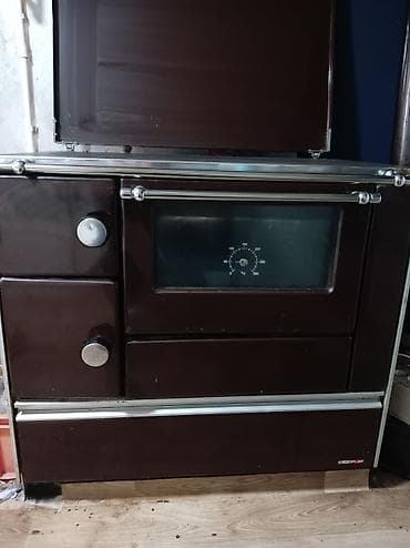 Electronics: AKCIJA!!! Prodajem šporet Alfa Plam Alfa 90 za etažno grejanje, u at lalafo.rs — 6 Electronics: AKCIJA!!! Prodajem šporet Alfa Plam Alfa 90 za etažno grejanje, u — 6