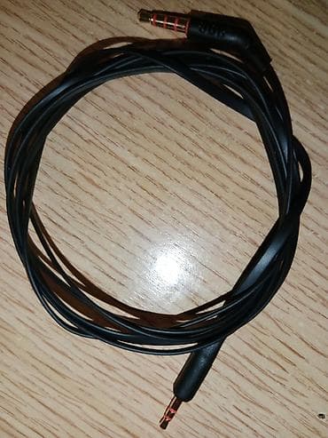 ORIGINAL vrhunski svetski kvalitet izrade silikonskog ( 3.5mm na 2.5mm na lalafo.rs ORIGINAL vrhunski svetski kvalitet izrade silikonskog ( 3.5mm na 2.5mm