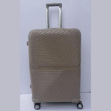 Watches: Kofer za putovanja na točkićima – velika veličina - Materijal: čvrsta at lalafo.rs — 2 Watches: Kofer za putovanja na točkićima – velika veličina - Materijal: čvrsta — 2