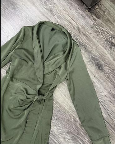 Other: Haljinica na preklop, velčičine 36 at lalafo.rs — 2 Other: Haljinica na preklop, velčičine 36 — 2