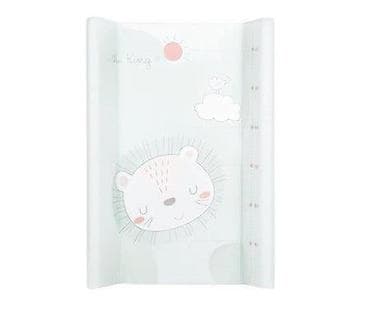 Podloga za presvlačenje bebа sa bočnim uzdignutim ivicama. - na lalafo.rs Podloga za presvlačenje bebа sa bočnim uzdignutim ivicama. -