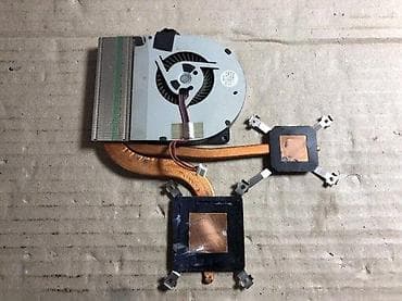 Kuler i hladnjak za Toshiba R850-12R. ✨ Ispravan na lalafo.rs Kuler i hladnjak za Toshiba R850-12R. ✨ Ispravan