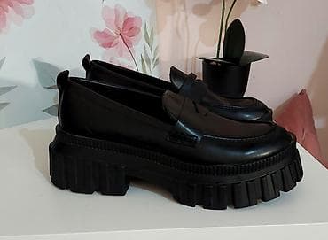 Mokasine, Stradivarius, 39 na lalafo.rs Mokasine, Stradivarius, 39