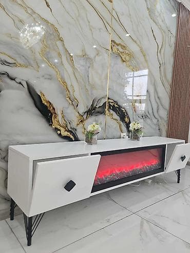 Ukrasite centar vašeg dnevnog boravka komodom koja spaja eleganciju i at lalafo.rs — 9 Ukrasite centar vašeg dnevnog boravka komodom koja spaja eleganciju i — 9