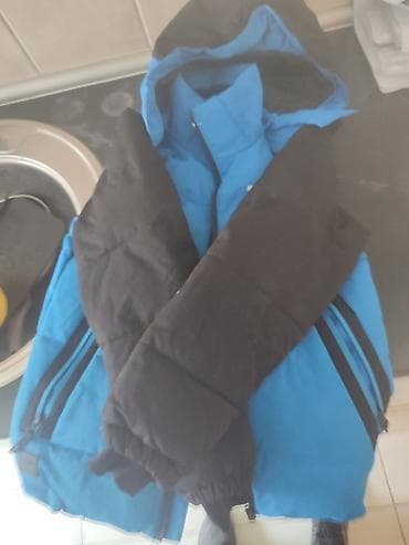 Dečija zimska jakna IC3PARK (veličina 140) - Model: IC3PARK, sa logom na lalafo.rs — 4 Dečija zimska jakna IC3PARK (veličina 140) - Model: IC3PARK, sa logom — 4